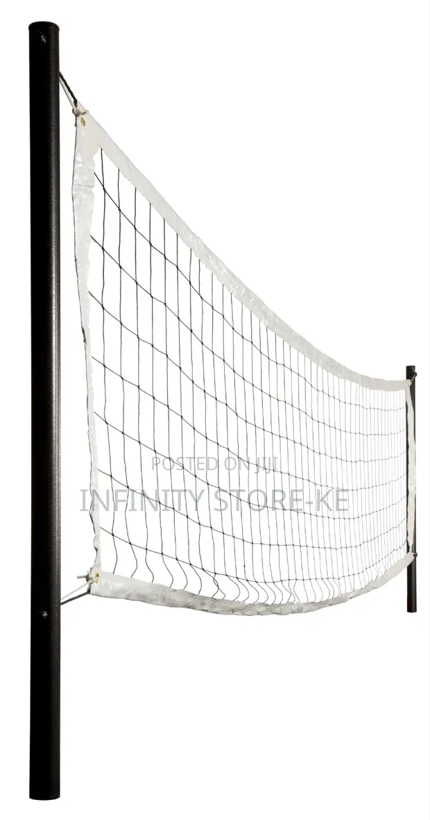 Brand New Volleyball Nets - 1