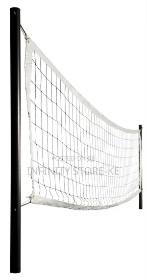 Brand New Volleyball Nets