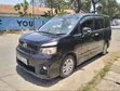 Toyota Voxy 2010 Black - 2