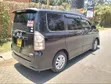 Toyota Voxy 2010 Black - 4