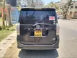 Toyota Voxy 2010 Black - 5