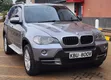 BMW X5 2007 3.0L Petrol Automatic - 2
