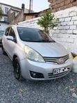 Nissan Note 1.4 2011 Silver - 3