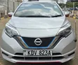 Nissan Note e-POWER 2020 Silver - 1