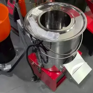 Vegetable Cutter - Cassava Processing Machine