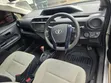 Toyota Aqua 2016 Nyeusi - 3