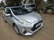 Toyota Aqua 2016 Nyeusi - 5