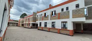 Nyumba ya Townhouse Maisonette 3 Chumba cha Kulala kwa Kukodisha Rimpa