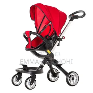 Baby Tricycle Stroller - Brand New
