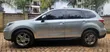 Subaru Forester 2014 Silver - 2