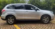 Subaru Forester 2014 Silver - 5