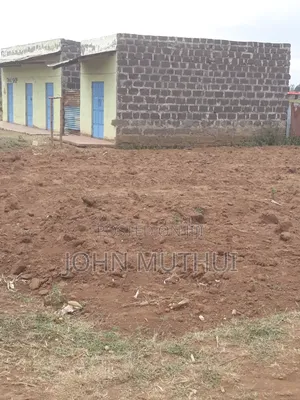 50x100 Plots Near Simba Cement, Nakuru