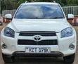 Toyota RAV4 2011 Pearl - 1