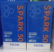 New Tecno Spark 50 128GB Gray - 2