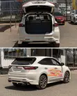Toyota Harrier 2.0 Turbo 2019 - 2