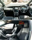 Toyota Harrier 2.0 Turbo 2019 - 3