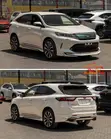 Toyota Harrier 2.0 Turbo 2019 - 5