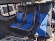 Toyota HiAce 2010 Silver - 1