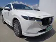 2022 Mazda CX-5 2.2 Diesel AWD Pearl - 2