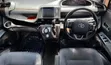 Toyota Sienta 2017 Ivory - 5