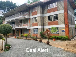 Westlands 1600 Sq Ft Office Space to Let