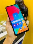 New Samsung Galaxy M33 5G 128GB Black - 2