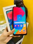 New Samsung Galaxy M33 5G 128GB Black - 3