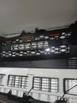 Grilles Mbalimbali za Magari kwa Nissan Hardbody, Fielder, Nze, Probox, Hiace - 4