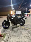 Yamaha YZF-R6 2014 - 2