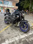Yamaha YZF-R6 2014 - 3