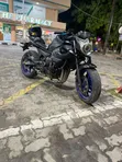 Yamaha YZF-R6 2014 - 4