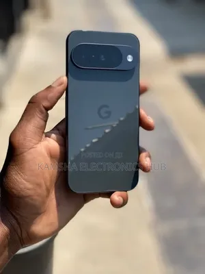 Google Pixel 10 Mpya 128GB Bluu