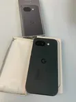 Google Pixel 10 Mpya 128GB Bluu - 3