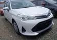 Toyota Axio 1.5 G 2WD 2019 Nyeupe - 2