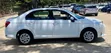 Toyota Axio 1.5 G 2WD 2019 Nyeupe - 3