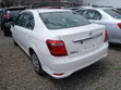 Toyota Axio 1.5 G 2WD 2019 Nyeupe - 4