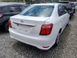 Toyota Axio 1.5 G 2WD 2019 Nyeupe - 5
