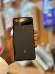 Google Pixel 3 XL 64GB Black - 1