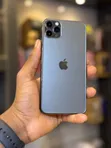 Apple iPhone 11 Pro Max 512GB Gray - 2