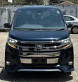 Toyota Noah WXB 2020 - 1