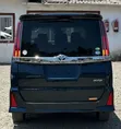 Toyota Noah WXB 2020 - 2