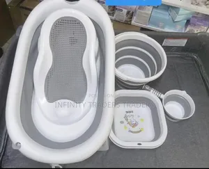 Beseni la Kuogea Watoto Jipya