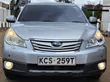 Subaru Outback 2012 Nyeupe - 1