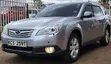 Subaru Outback 2012 Nyeupe - 2