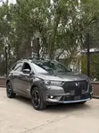 2019 DS 7 Crossback Performance Line - 1