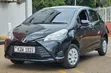 Toyota Vitz 1.0 FWD 5dr 2018 Black - 2