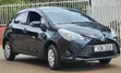 Toyota Vitz 1.0 FWD 5dr 2018 Black - 5