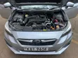 Subaru Impreza 2018 Nyeupe - 2
