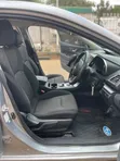 Subaru Impreza 2018 Nyeupe - 3