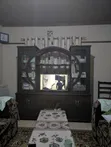 Wall Unit Cupboard Kabati - 1